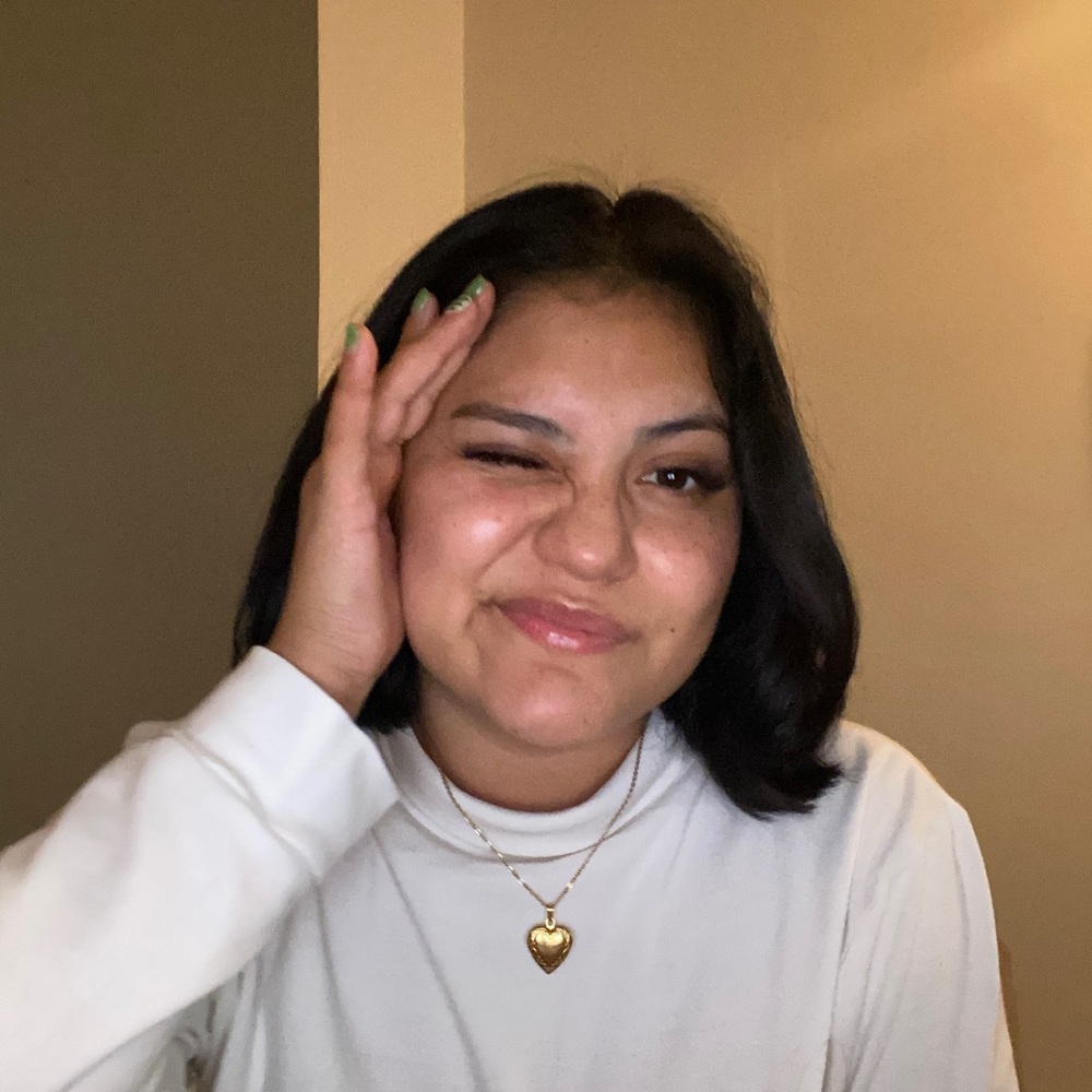 Meet your Posher, Ana